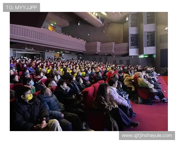 澳门金沙城剧场的观众体验与服务设施，打造舒适的文化娱乐环境