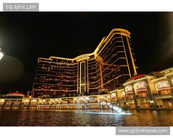 澳门金沙集团历史发展回顾：从创立到成为亚洲博彩业巨头的辉煌历程