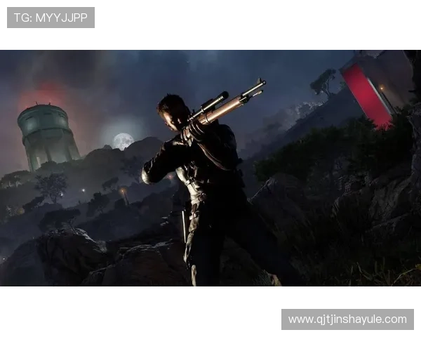 金沙代言的射击游戏带你体验极致的战斗快感与视觉盛宴 金沙代言的射击游戏带你体验极致的战斗快感与视觉盛宴