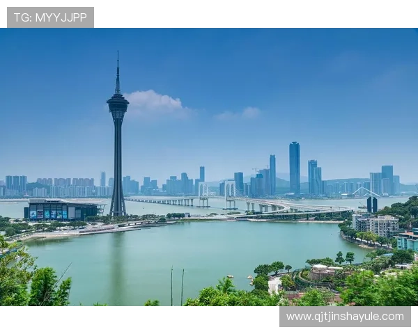 金沙国际大厦：如何利用其优越的商务资源提升企业品牌影响力