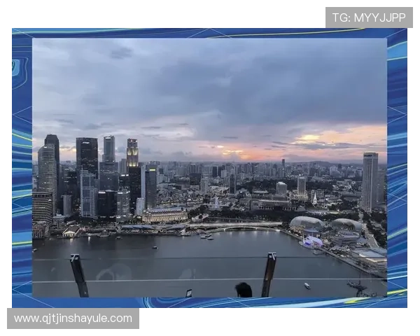 新加坡金沙娱乐城旅游攻略：最佳访问时间与交通指南详解