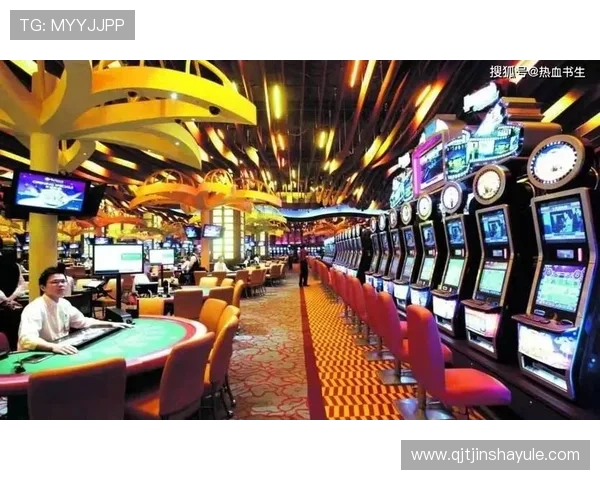 拉斯维加斯金沙公司最新赌场娱乐项目全面解析助你轻松掌握博彩玩法