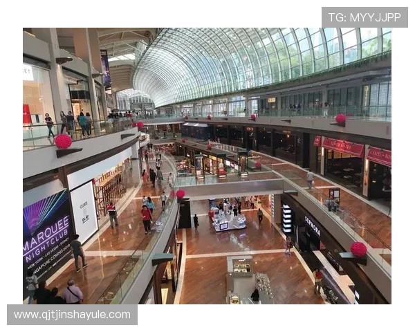 新加坡滨海湾金沙赌场的安全保障措施与玩家权益保护全解析 新加坡滨海湾金沙赌场的安全保障措施与玩家权益保护全解析