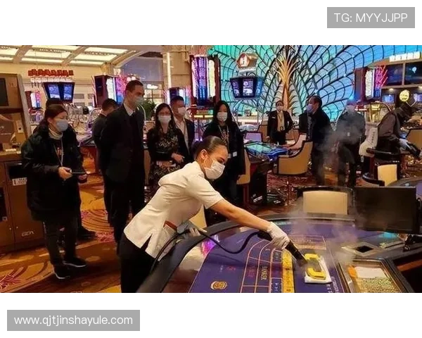 掌握澳门角子机中奖诀窍让你在赌场中轻松赢取大奖的实用攻略