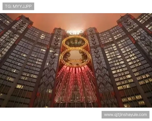 新濠博亚(澳门)股份有限公司全面解析其发展历程与未来战略布局