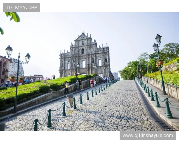 澳门凯旋门在哪里以及如何前往最详细的攻略指南