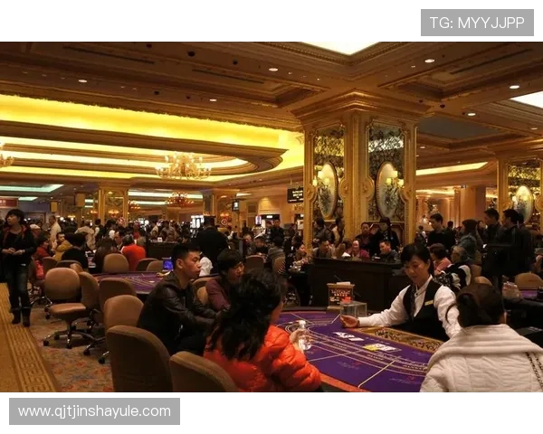 澳门最大赌场的名字及其在博彩行业中的地位，助你了解澳门博彩业的核心