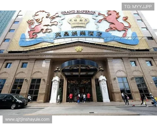 澳门英皇与华都娱乐场的最新优惠活动盘点，享受丰富娱乐体验的最佳时机