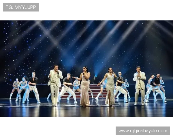 百老汇官网最新演出信息全面解析助你轻松掌握每场精彩演出内容