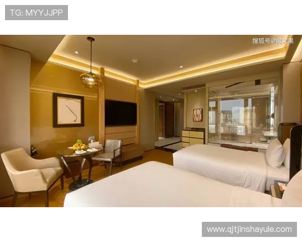 美高梅中国：最新优惠活动与会员福利详细介绍让你尽享尊贵体验